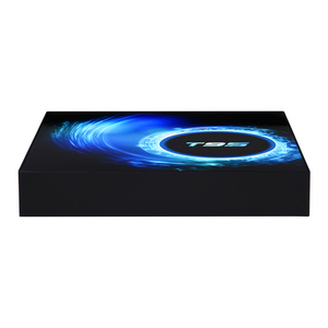电视盒T95新款无线电视盒支持OEM android智能盒用于电视4gb 32gb android带<span class=keywords><strong>USB</strong></span>