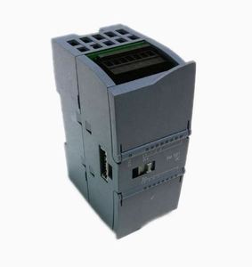 Módulo de E/S digital de grado industrial Siemens 6ES7223-1QH32-0XB0 16 entradas/16 salidas de relé para controladores dedicados PLC