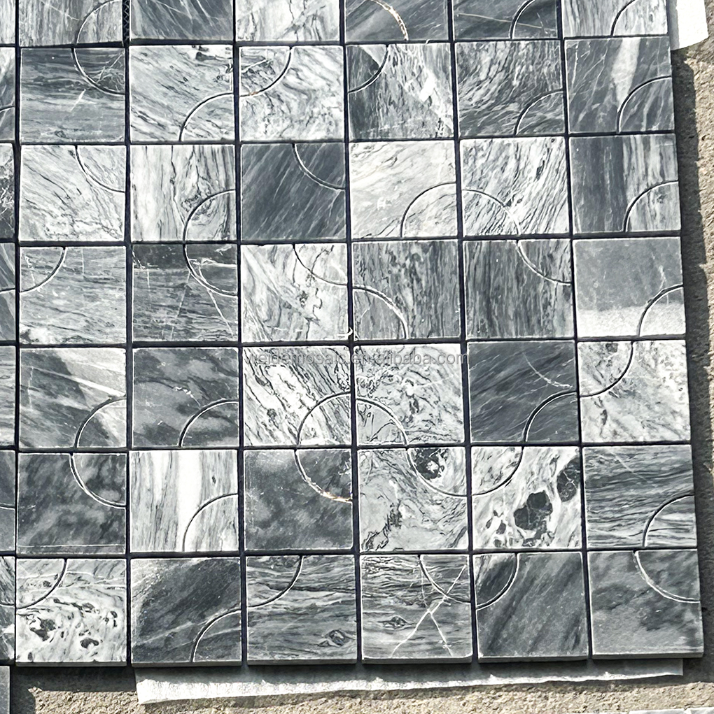 Gris nuageux 305*305mm