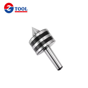 High Precision Heavy Medium Duty Lathe MT2 MT3 MT4 MT5 MT6 Revolving Live <strong>Center</strong> for CNC Machine Tools <strong>Center</strong> - Product Image 2