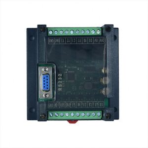 SPS-speicher programmier bare Steuerung DVP-F485S Funktions karte - Product Image 5