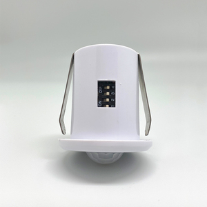 PIR-2036-EP verdrahteter Mini-PIR-Bewegungs sensor für energie sparendes System Hotelzimmer-Klimaanlagen-Belegung sensor - Product Image 4