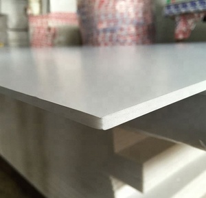 厂家价格高密度白色无<span class=keywords><strong>PVC</strong></span>泡沫板中国制造