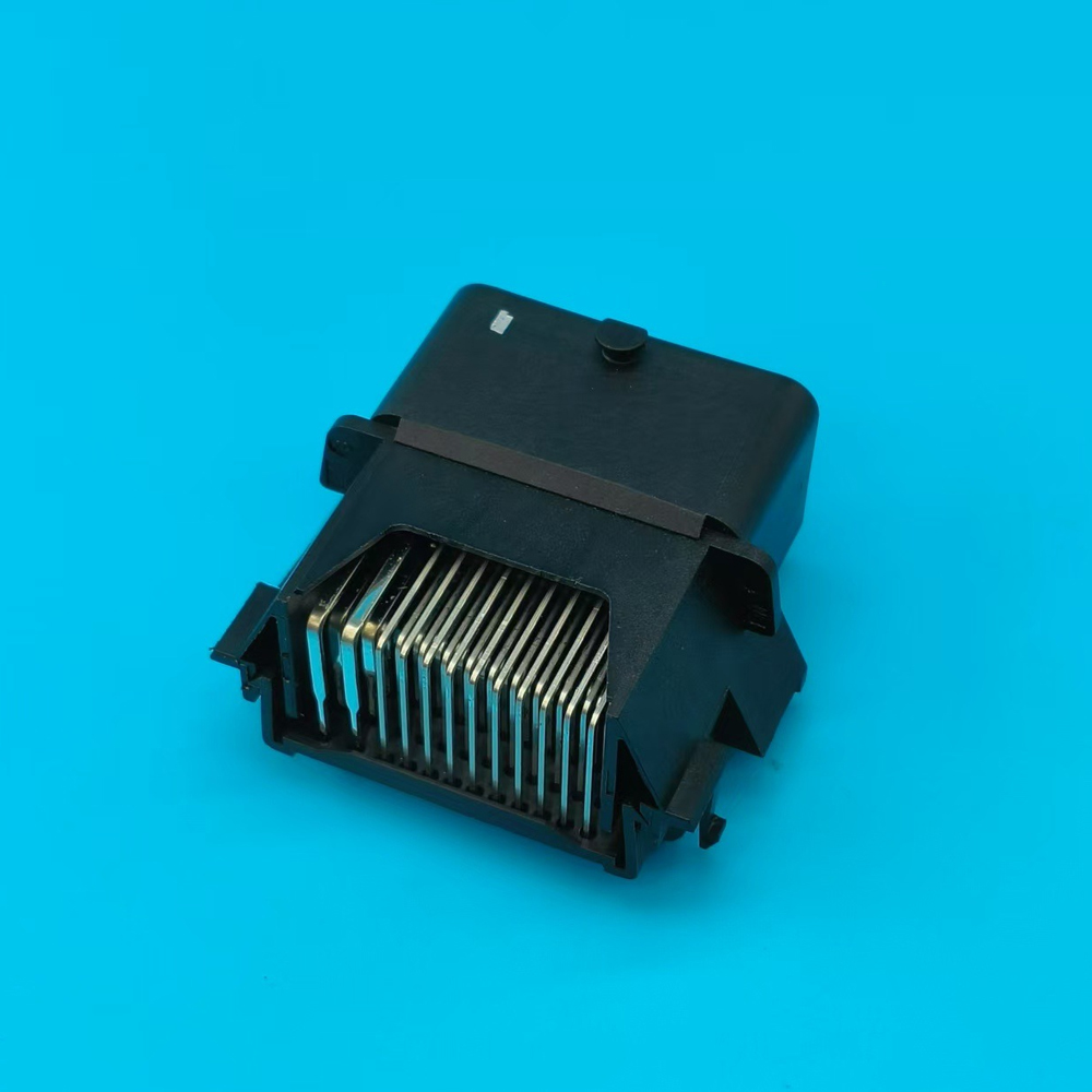 Male Pin Header