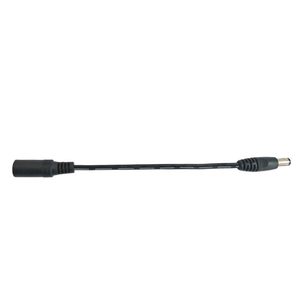 5V-12V DC 5. 5 2. 1mm-DC 3. 5X1. 35Mm 4. 0X1. 7Mm 4. 8X1. 7Mm 5. 5X2. 5Mm güç kablosu kadın erkek dönüşüm adaptör kablosu - Product Image 5