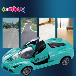 Remote Control One <strong>Key</strong> <strong>Open</strong> Door 5 Channel 1:14 Electric High Speed Rc Racing Car Toy - Product Image 4