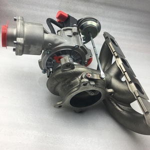 RHF5 Turbo 06H145702L JH5 06H145702G 06H145702Q 06H145702R 06H145702S 06H145702T turbo CDNB motor - Product Image 4