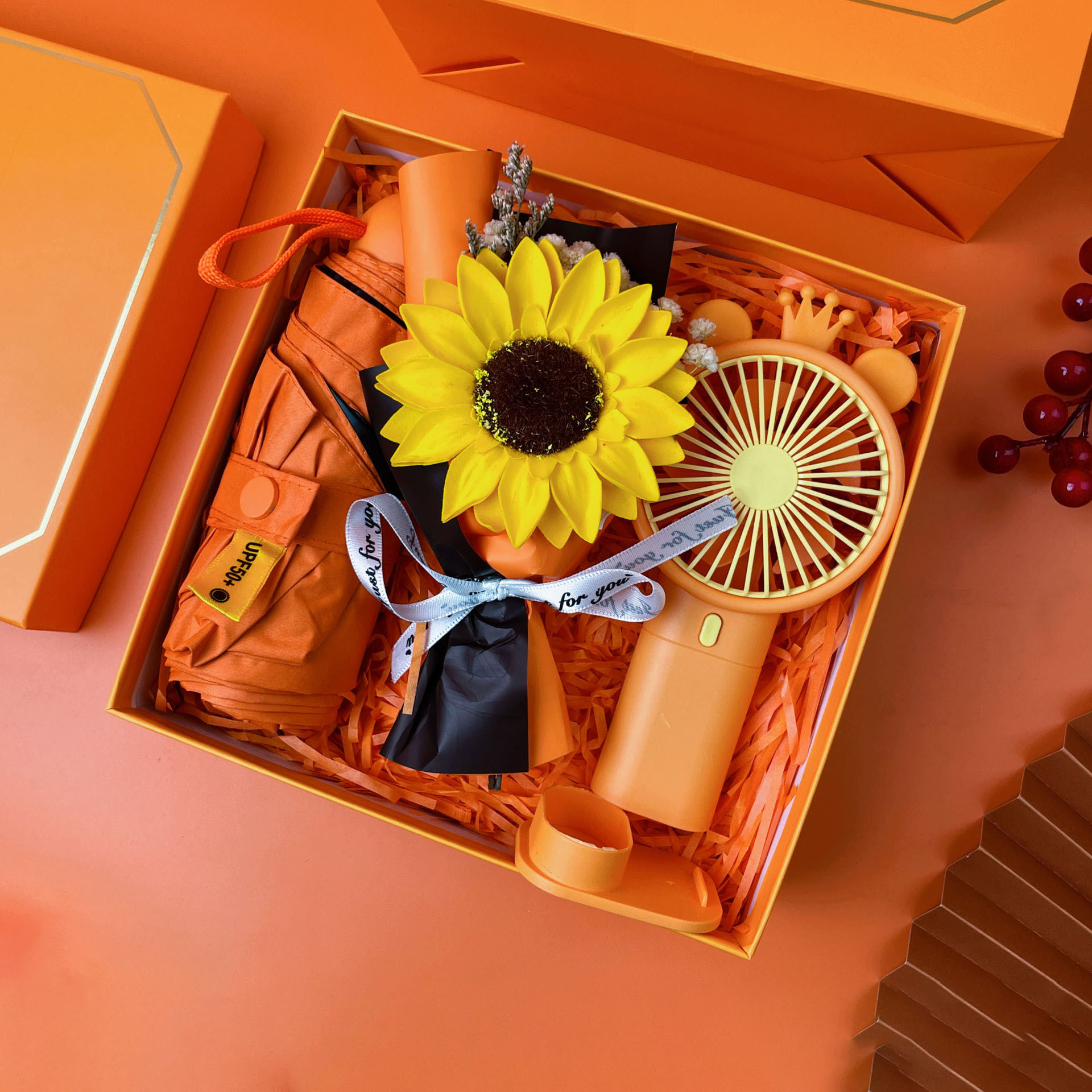 Orange B