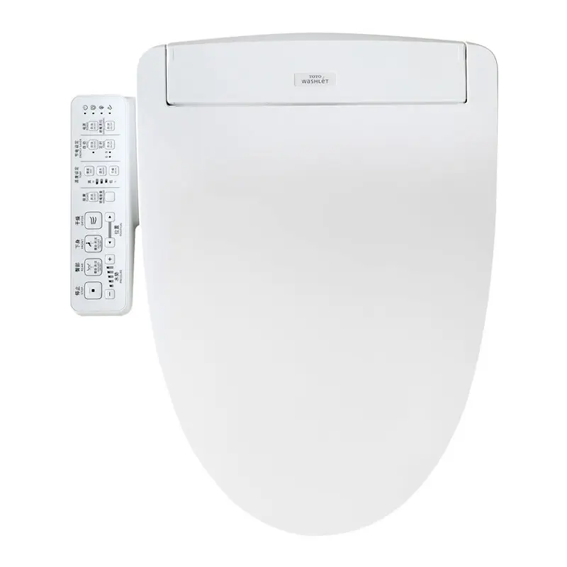 Cubierta inteligente TOTO Instant Washlet TCF3B360MCN