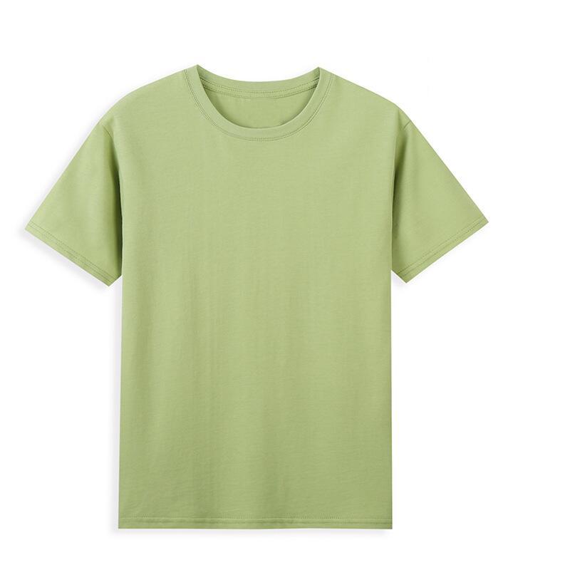 matcha verde-algodón