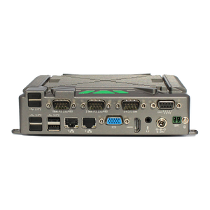 Industrielles IOT-Gateway-Kommunikation managements ystem Protokoll konverter, Datenkollektor-Intle-Chip - Product Image 6