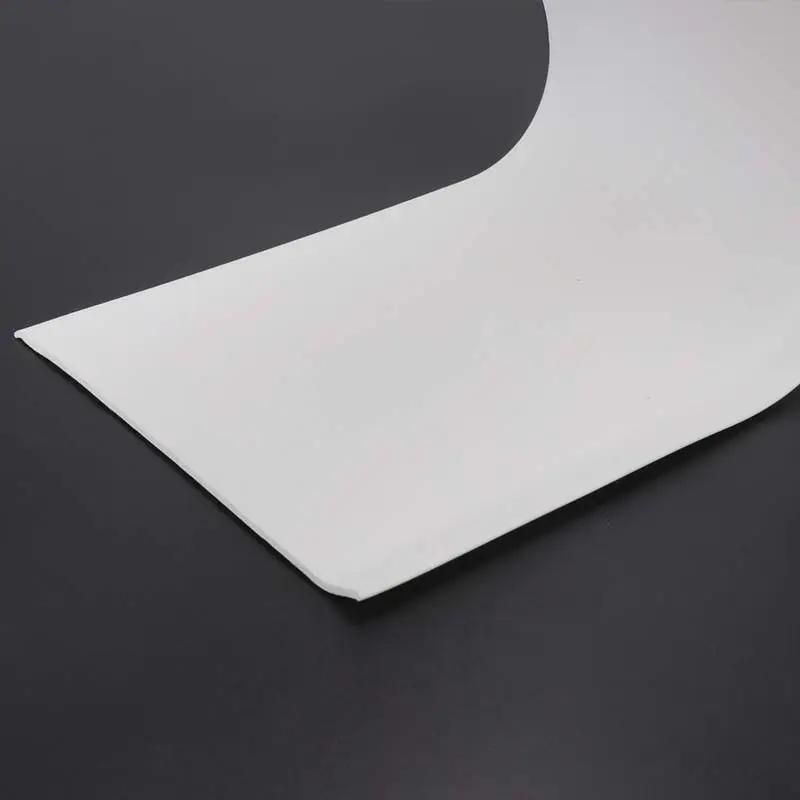 S152-B  6" Luxury Vinyl Wall Base Soft PVC baseboard