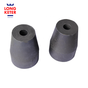 Serie 1 QC siviera refrattari <span class=keywords><strong>Set</strong></span> completo di porta di siviera <span class=keywords><strong>Set</strong></span> ugello collettore bocchetta - Product Image 3