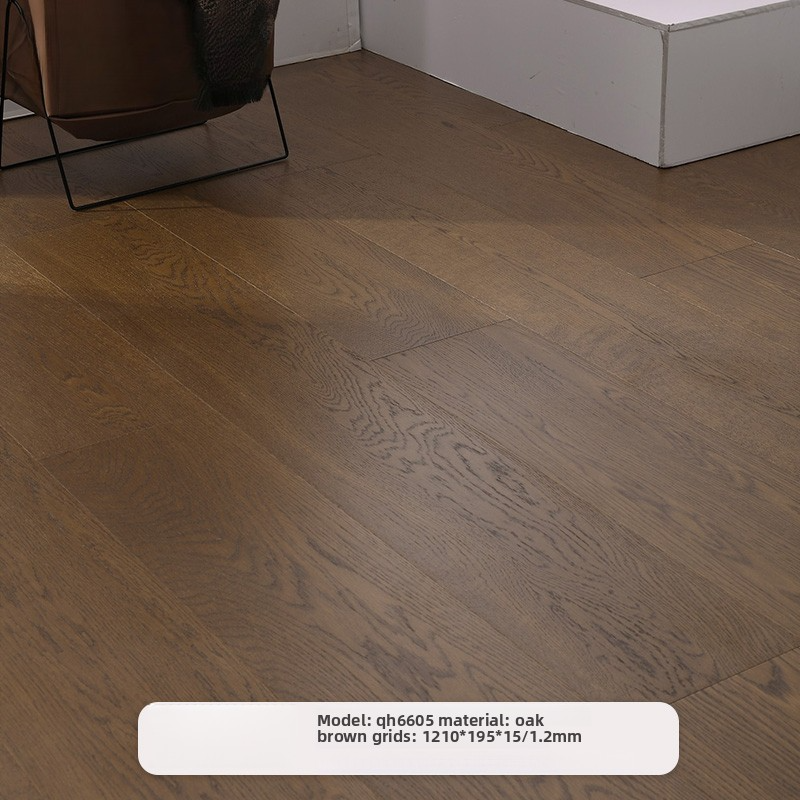 6605 oak 1220 * 195 * 15/1.2; 1㎡