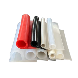 <span class=keywords><strong>EPDM</strong></span> <span class=keywords><strong>PVC</strong></span>と成形用ゴム製の特別な高温耐性オーブンスチーマーガスケットラバーシールストリップ