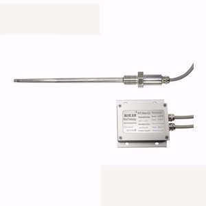 MIRAN MFT Split Magnetostrittivo Sensore di Spostamento Lineare Trasduttore di Posizione - Product Image 1