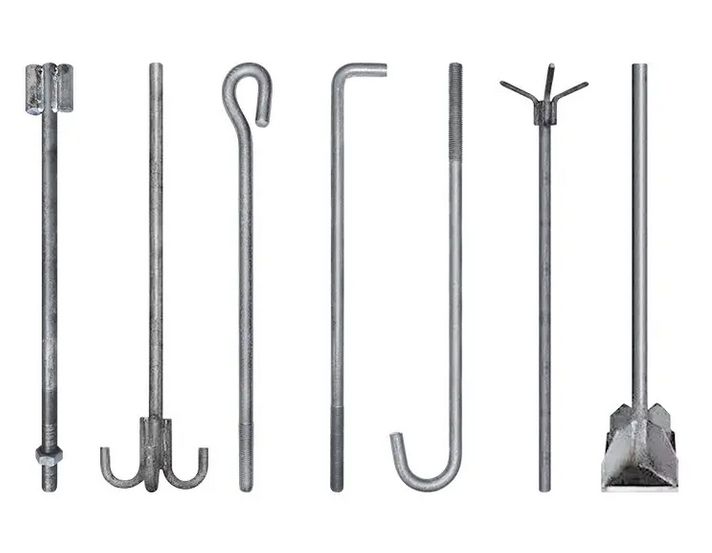 มูลนิธิสมอสายฟ้า