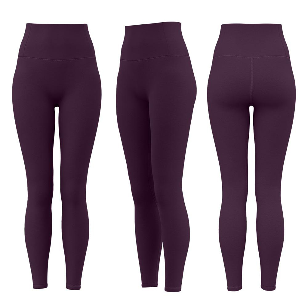 Violet foncé