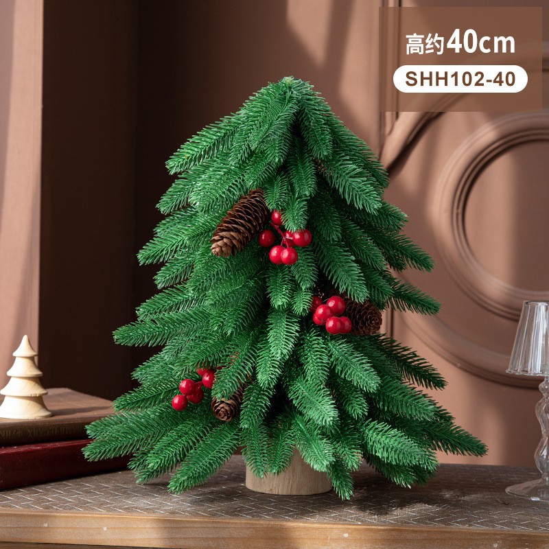 40cm cedar tree
