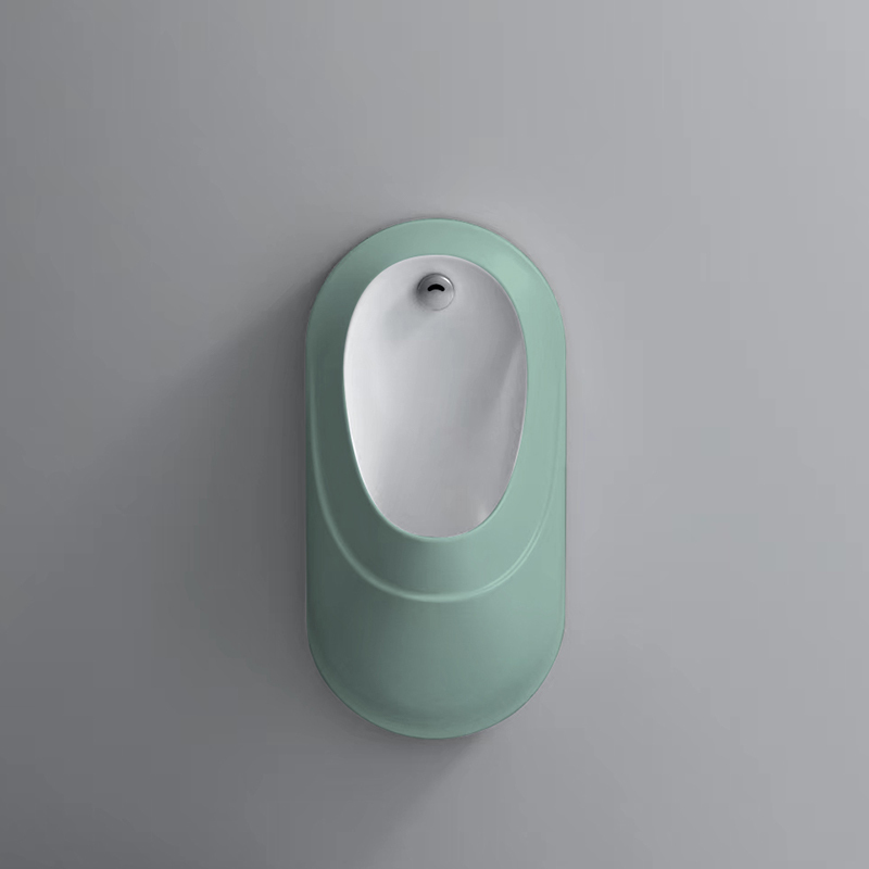 Verde opaco