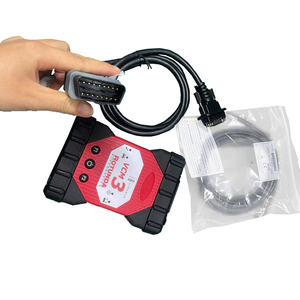 VCM 3 IDS VCM3 VCM III strumento di diagnostica e programmazione Auto professionale CAN-FD interfaccia diagnostica DoIP UCDS Rotunda - Product Image 4