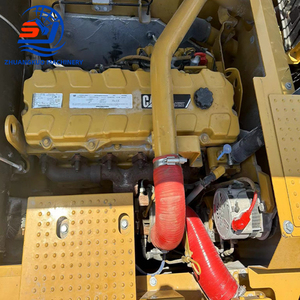 Rups 36 Ton Cat336d2 Rupsgraafmachine Met Hoge Kwaliteit En Goedkoop Te Koop - Product Image 6