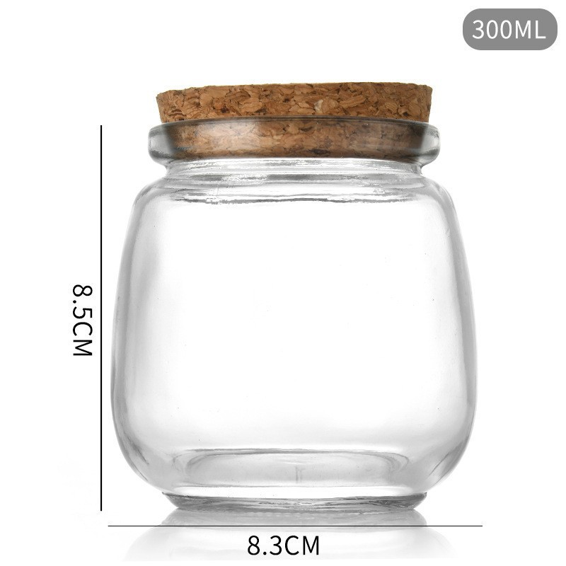 300ml(10.14fl.oz)