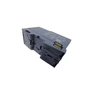 SIEMENS SIMATIC PLC ET 200SP AI 8XI Módulo de entrada analógica BA de 2/4 hilos 6ES7134-6GF00-0AA1 - Product Image 4