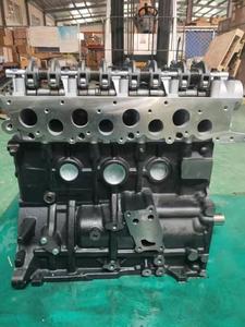 三菱のための新しい4D56 D4BHエンジンの新しい4D56ターボエンジンディーゼル