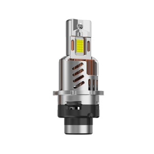 三和45W 4000LM毫米D2S D2R D4S D4R发光二极管前照灯灯泡用于汽车前照灯雾灯即插即用氙气HID更换光源 - Product Image 6