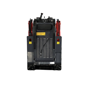 Free Shipping !!! Multi-purpose Skid Steer <strong>loader</strong> Hydraulic Motor For Mini Skid Steer <strong>loader</strong> Attachments With EPA&CE