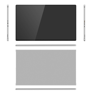 Sibolan 15.6 Inch 4K Interactive Touch <strong>Screen</strong> Gaming <strong>Monitor</strong> Slim G-<strong>Sensor</strong> Auto-Rotating <strong>LCD</strong> <strong>Display</strong> with USB Type-C New Product - Product Image 6