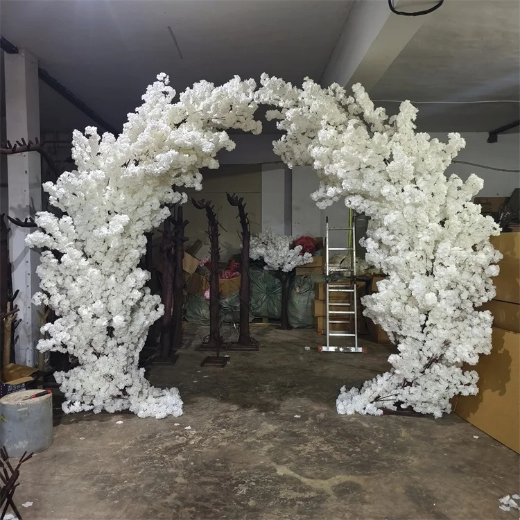 tree arch 3m