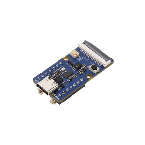 Grove-Vision AI modülü V2 Arm Cortex-M55 TensorFlow & PyTorch ahududu Pi için desteklenen/Seeed stüdyo XIAO/ESP tabanlı Dev kurulu