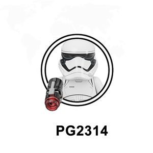 PG8290 SW宇宙戦争映画フィギュア反乱軍帝国司令官ストームトルーパーミニおもちゃビルディングブロックフィギュア子供おもちゃ