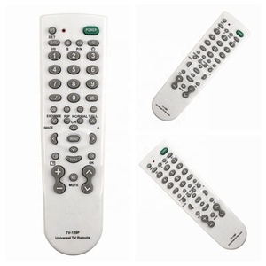 Fabrik All in One New Style Viele Funktionen Universal fernbedienung für TV-139F Fernbedienung - Product Image 6