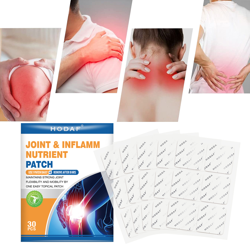 patch articulaire