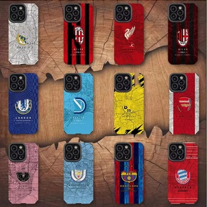 Áp dụng cho các câu lạc bộ bóng đá Samsung S25 Ultra, S24 Ultra, S22, S23/S24 Ultra, A54, A52 - Product Image 1