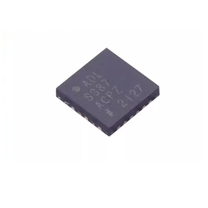 RFおよびワイヤレス集積回路ADL5387ACPZモジュレーターADL5387 QFN-24 - Product Image 1