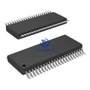 Elektronik bileşenler teklif listesi sağlayın, Sop-8 enstrüman operasyonel amplifikatör sürücüsü IC paketi AD627ARZ - Product Image 4