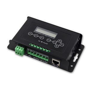 Контроллер светодиодного BC-322-6A с таймером - Product Image 1