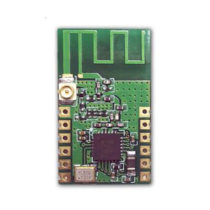 RFM99W 2.4GHz <strong>Wireless</strong> RF <strong>Transceiver</strong> LoRa Module - Product Image 1