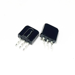 XINGLIGHT SMD Универсальный XL-IRM0038C-38A инфракрасный модуль приемника 38 кГц пульт дистанционного управления инфракрасная головка приемника - Product Image 2