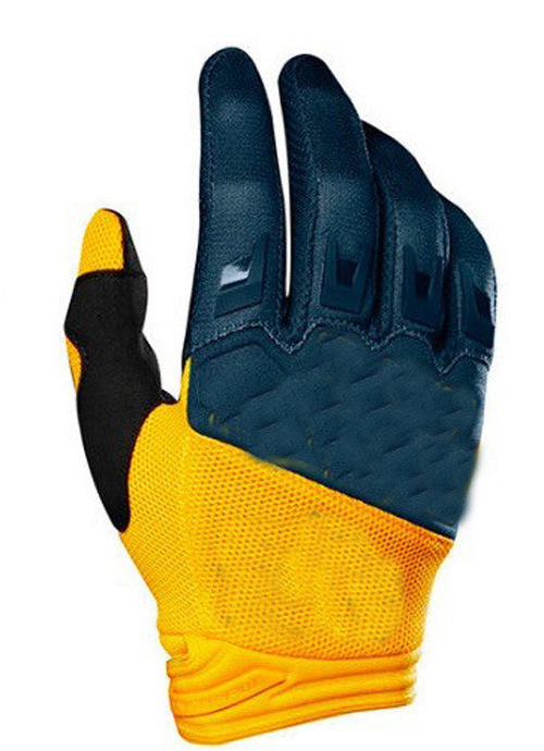 Yellow color mix
