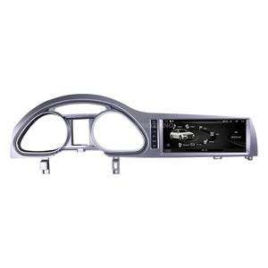 Reproductor de DVD para coche Audi Q7, pantalla de navegación GPS con Android, carplay, vídeo, 1025-2005 - Product Image 3