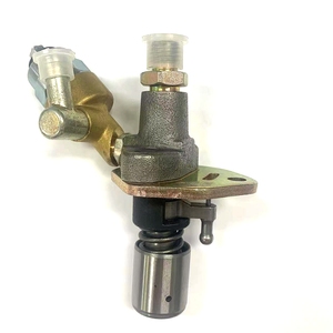 ディーゼルエンジン燃料噴射ポンプ173F178F188Fオイルインジェクター小型発電機セットスペアパーツ工場価格 - Product Image 4