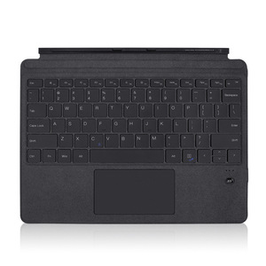 <strong>Surface</strong> Pro 8 <strong>Keyboard</strong> Wireless Blue Tooth Backlit <strong>Keyboard</strong> for <strong>Surface</strong> Pro 8 9 10 - Product Image 1