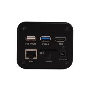 Phenix 8MP 16MP 4K <strong>Digital</strong> <strong>Microscope</strong> Camera <strong>with</strong> C-Mount for HDMI WIFI USB LAN <strong>Output</strong> - Product Image 3