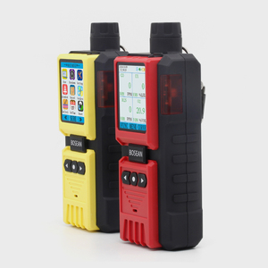 Bosean ATEX K-600 CH4 O2 CO sensore di ricambio multi rilevatore di gas pompa interna - Product Image 5