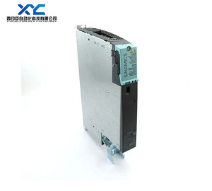 For SIEMENS S120 Single Motor <strong>Module</strong>: 6SL3120-1TE13-0AA3 Input 600V DC <strong>Output</strong> 3A 100% Brand New Original in Stock - Product Image 6
